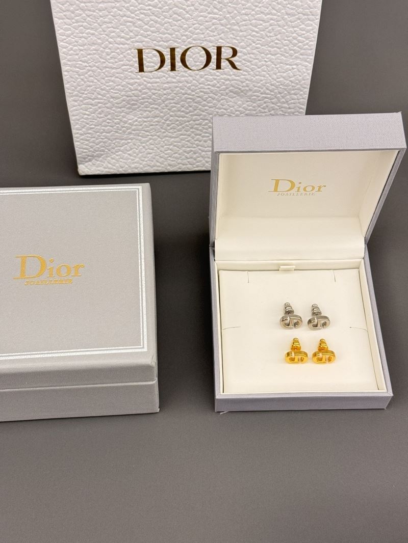 Christian Dior Earrings